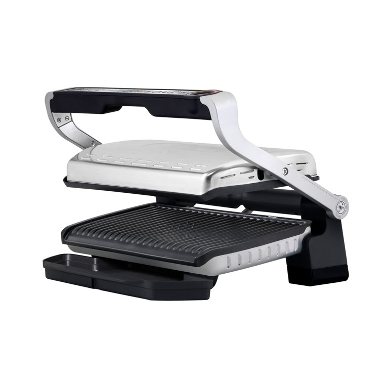 T fal optigrill sales xl